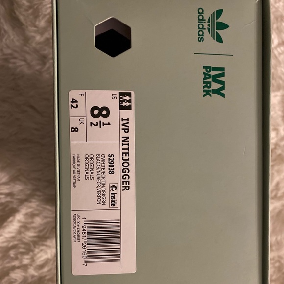 Ivy Park Nite Jogger - Picture 5 of 5